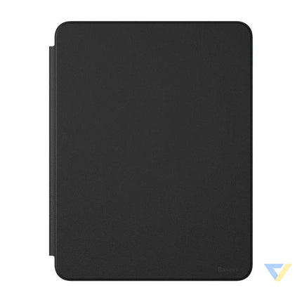 Baseus Minimalist Series IPad 10 10. 9’’ Magnetic protective case (black) Protective cases for tablets
