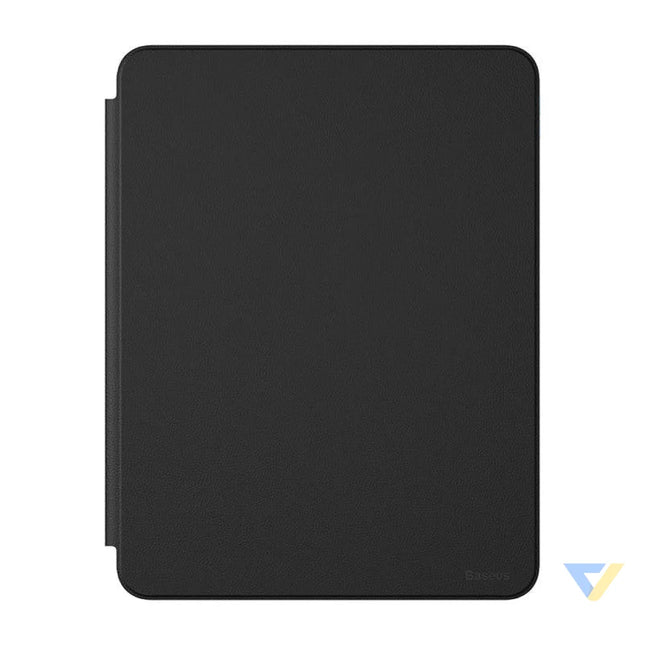 Baseus Minimalist Series IPad 10 10. 9’’ Magnetic protective case (black) Protective cases for tablets