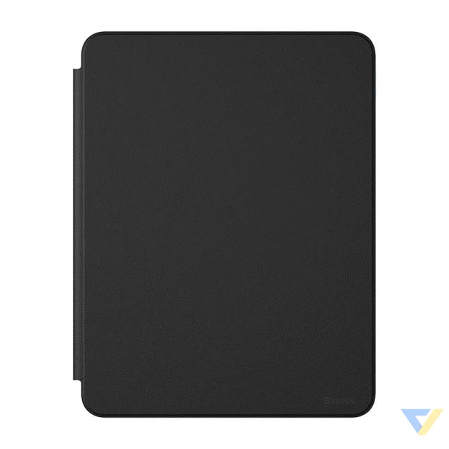 Baseus Minimalist Series IPad 10 10. 9’’ Magnetic protective case (black) Protective cases for tablets