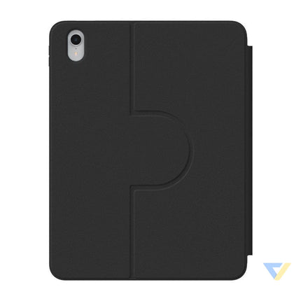 Baseus Minimalist Series IPad 10 10. 9’’ Magnetic protective case (black) Protective cases for tablets