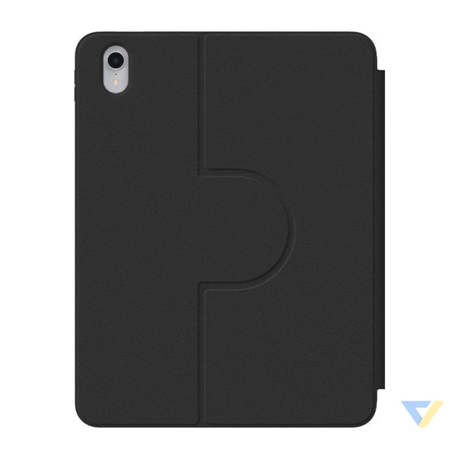 Baseus Minimalist Series IPad 10 10. 9’’ Magnetic protective case (black) Protective cases for tablets