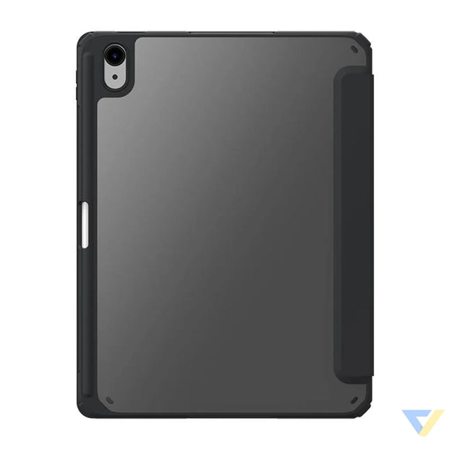 Baseus Minimalist Series IPad 10 10.9’’ protective case (black) Protective cases for tablets