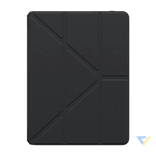 Baseus Minimalist Series IPad 10 10.9’’ protective case (black) Protective cases for tablets