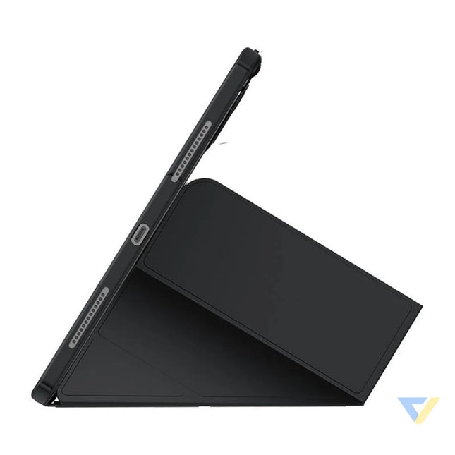 Baseus Minimalist Series IPad 10 10.9’’ protective case (black) Protective cases for tablets