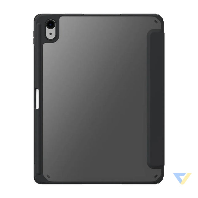 Baseus Minimalist Series IPad 10 10.9’’ protective case (black) Protective cases for tablets