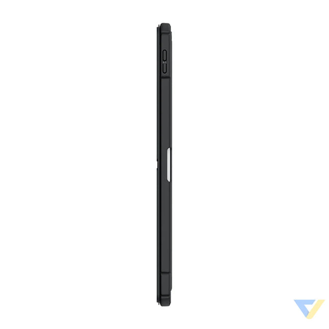 Baseus Minimalist Series IPad 10 10.9’’ protective case (black) Protective cases for tablets