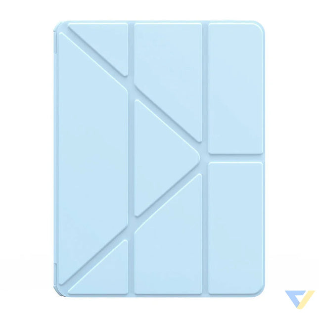 Baseus Minimalist Series IPad Air 4/Air 5 10.9’’ protective case (blue) Protective cases for tablets