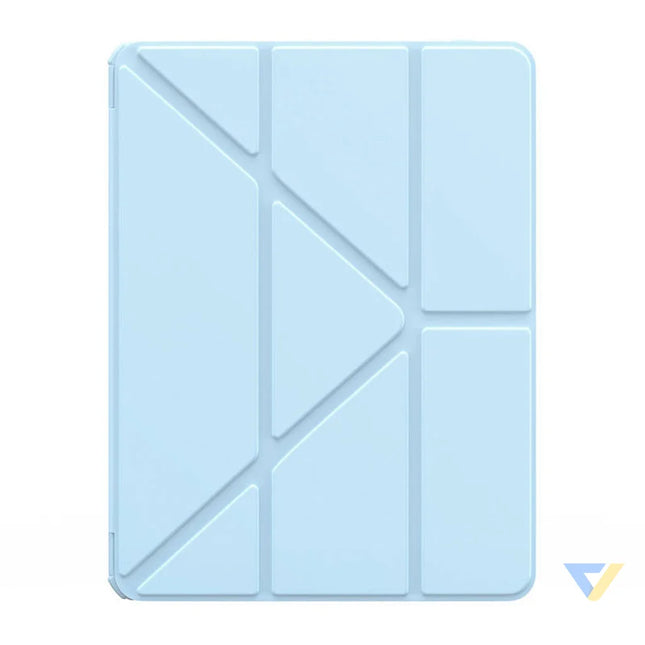 Baseus Minimalist Series IPad Air 4/Air 5 10.9’’ protective case (blue) Protective cases for tablets