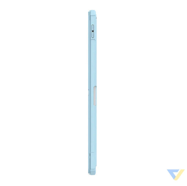 Baseus Minimalist Series IPad Air 4/Air 5 10.9’’ protective case (blue) Protective cases for tablets