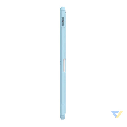Baseus Minimalist Series IPad Air 4/Air 5 10.9’’ protective case (blue) Protective cases for tablets