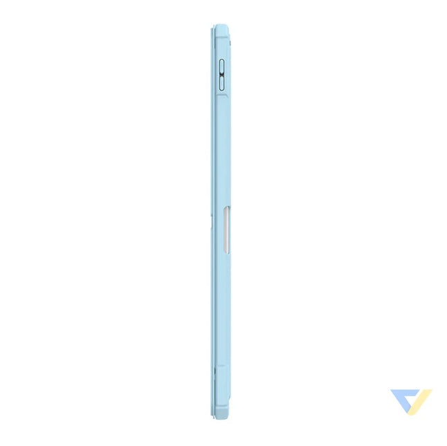 Baseus Minimalist Series IPad Air 4/Air 5 10.9’’ protective case (blue) Protective cases for tablets