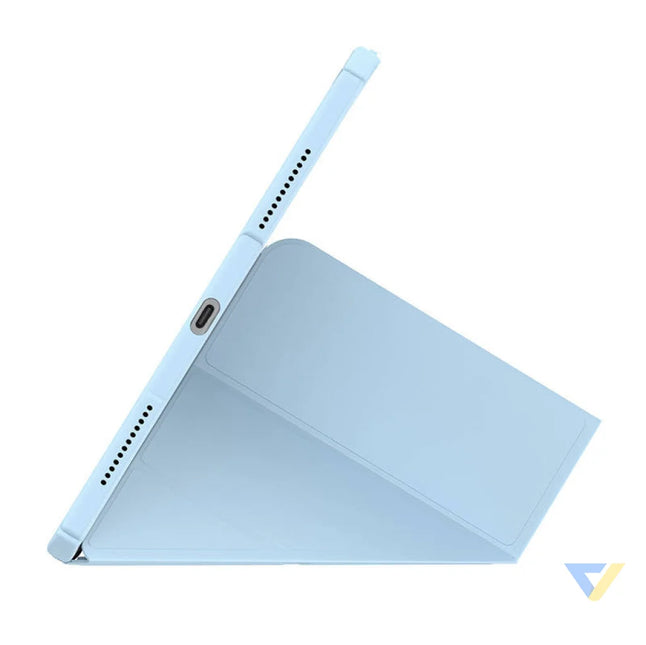 Baseus Minimalist Series IPad Air 4/Air 5 10.9’’ protective case (blue) Protective cases for tablets