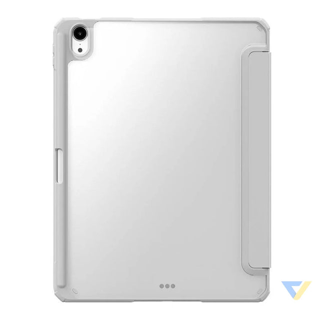 Baseus Minimalist Series IPad Air 4/Air 5 10.9’’ protective case (grey) Protective cases for tablets