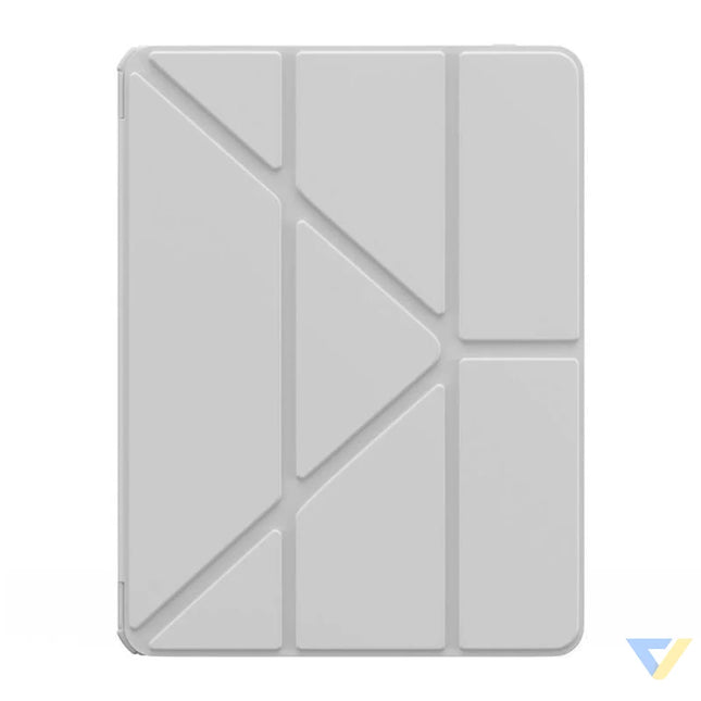 Baseus Minimalist Series IPad Air 4/Air 5 10.9’’ protective case (grey) Protective cases for tablets