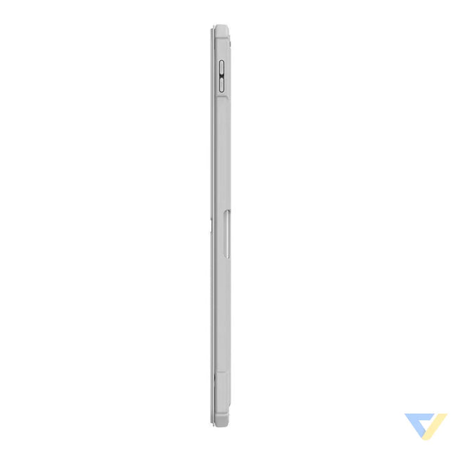 Baseus Minimalist Series IPad Air 4/Air 5 10.9’’ protective case (grey) Protective cases for tablets
