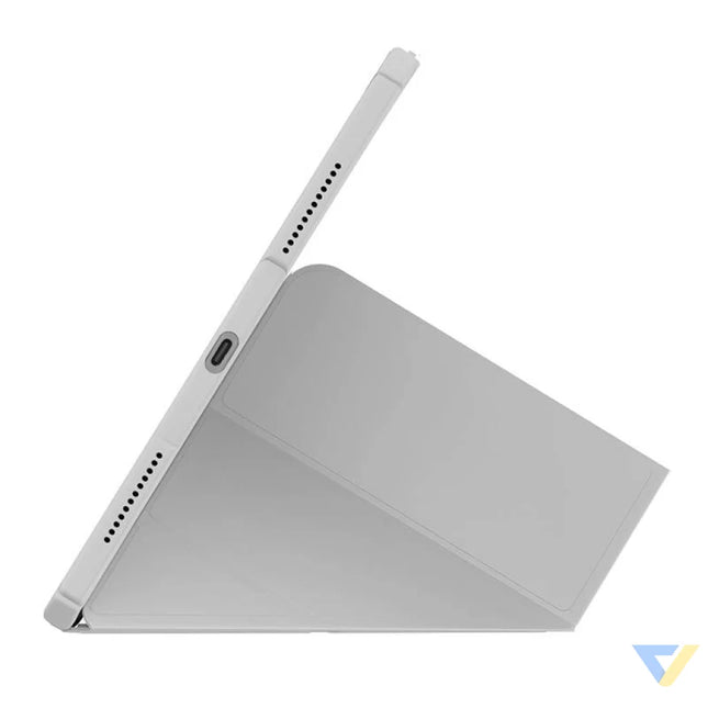 Baseus Minimalist Series IPad Air 4/Air 5 10.9’’ protective case (grey) Protective cases for tablets