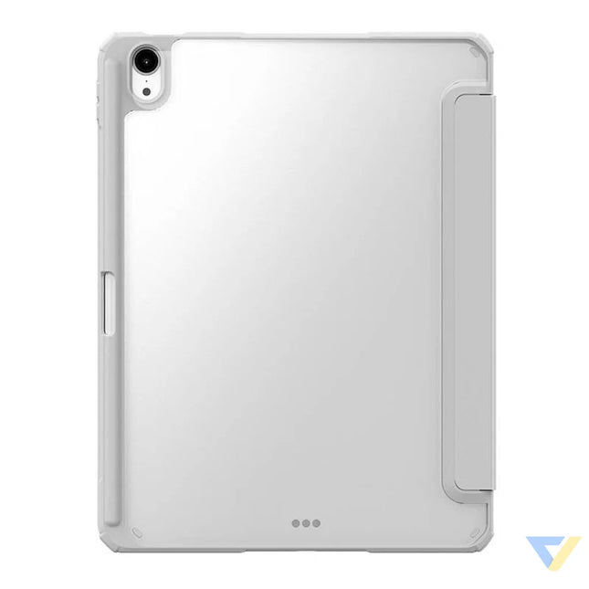 Baseus Minimalist Series IPad Air 4/Air 5 10.9’’ protective case (grey) Protective cases for tablets