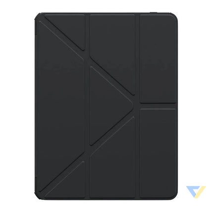 Baseus Minimalist Series IPad Mini 4/5 7.9’’ protective case (black) Protective cases for tablets