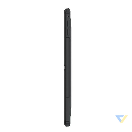 Baseus Minimalist Series IPad Mini 4/5 7.9’’ protective case (black) Protective cases for tablets
