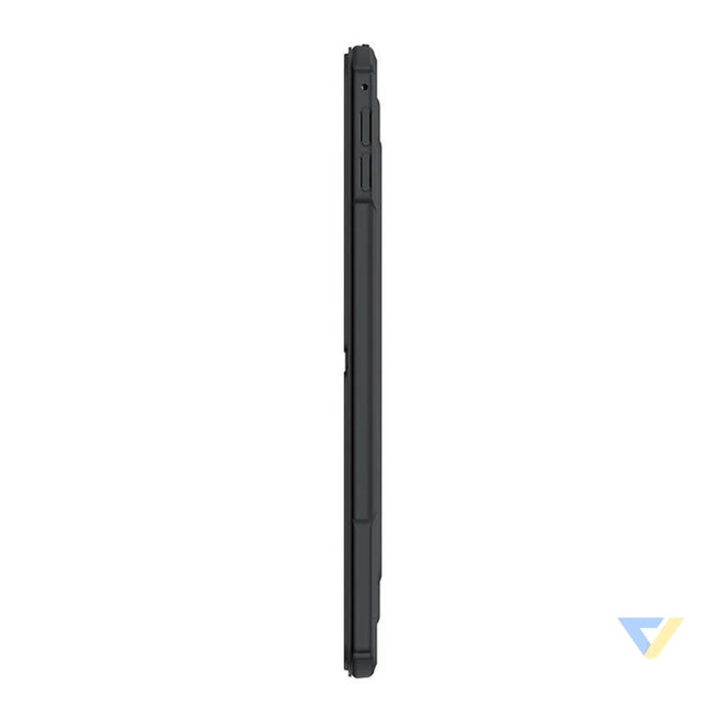 Baseus Minimalist Series IPad Mini 4/5 7.9’’ protective case (black) Protective cases for tablets