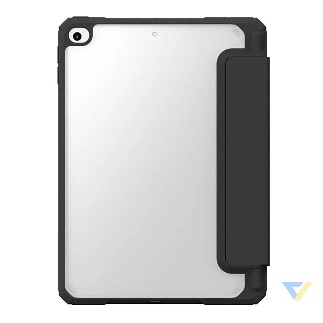 Baseus Minimalist Series IPad Mini 4/5 7.9’’ protective case (black) Protective cases for tablets