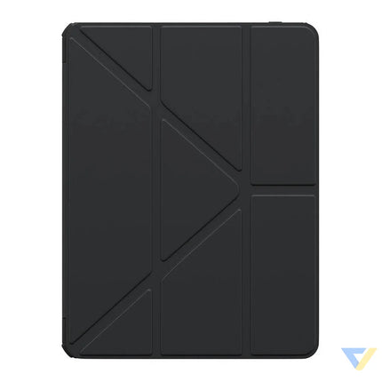 Baseus Minimalist Series IPad Mini 4/5 7.9’’ protective case (black) Protective cases for tablets