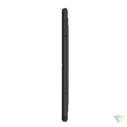 Baseus Minimalist Series IPad Mini 4/5 7.9’’ protective case (black) Protective cases for tablets