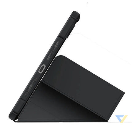 Baseus Minimalist Series IPad Mini 4/5 7.9’’ protective case (black) Protective cases for tablets