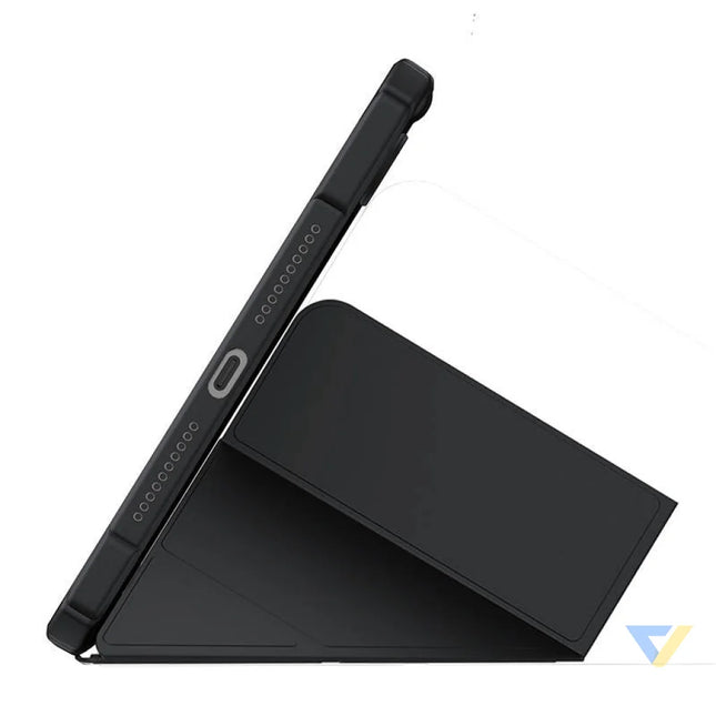 Baseus Minimalist Series IPad Mini 4/5 7.9’’ protective case (black) Protective cases for tablets