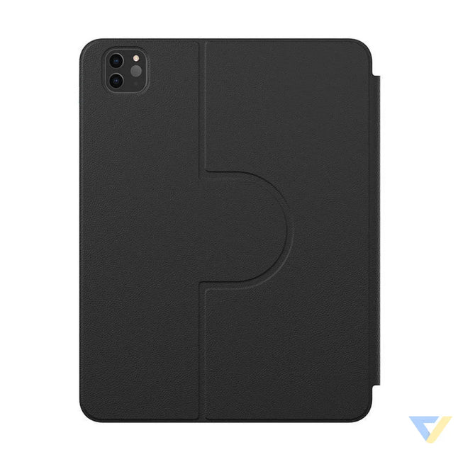 Baseus Minimalist Series IPad PRO 11’’/Pad Air4/Air5 10.9’’ Magnetic protective case (black) Protective cases for