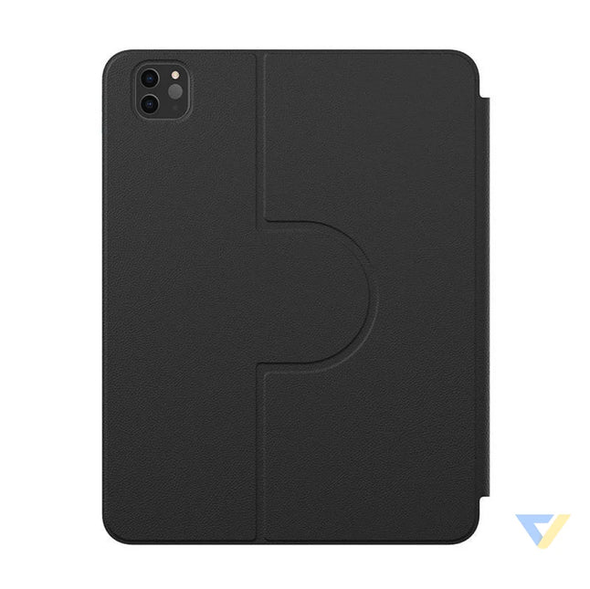Baseus Minimalist Series IPad PRO 11’’/Pad Air4/Air5 10.9’’ Magnetic protective case (black) Protective cases for