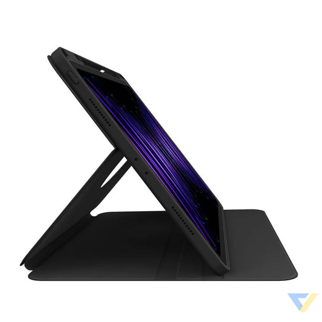 Baseus Minimalist Series IPad PRO 11’’/Pad Air4/Air5 10.9’’ Magnetic protective case (black) Protective cases for