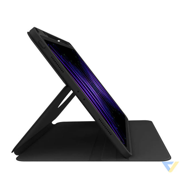 Baseus Minimalist Series IPad PRO 11’’/Pad Air4/Air5 10.9’’ Magnetic protective case (black) Protective cases for