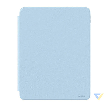 Baseus Minimalist Series IPad PRO 11’’/Pad Air4/Air5 10.9’’ Magnetic protective case (blue) Protective cases for tablets