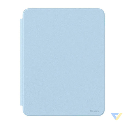 Baseus Minimalist Series IPad PRO 11’’/Pad Air4/Air5 10.9’’ Magnetic protective case (blue) Protective cases for tablets