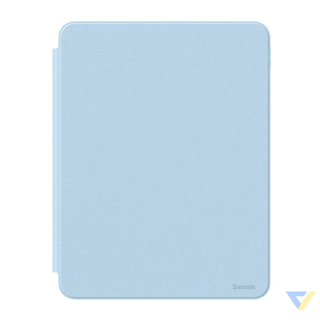 Baseus Minimalist Series IPad PRO 11’’/Pad Air4/Air5 10.9’’ Magnetic protective case (blue) Protective cases for tablets
