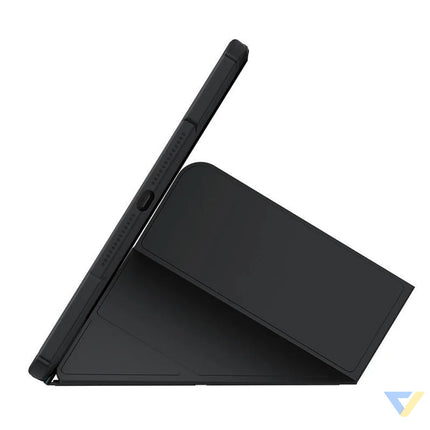 Baseus Minimalist Series IPad Pro 9.7’’ protective case (black) Protective cases for tablets