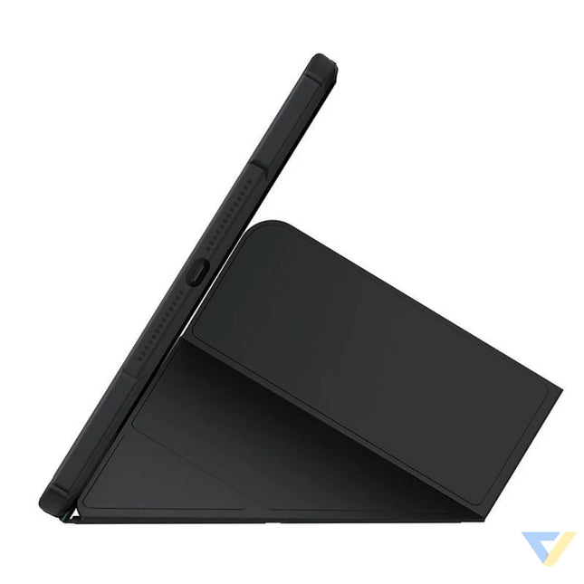 Baseus Minimalist Series IPad Pro 9.7’’ protective case (black) Protective cases for tablets