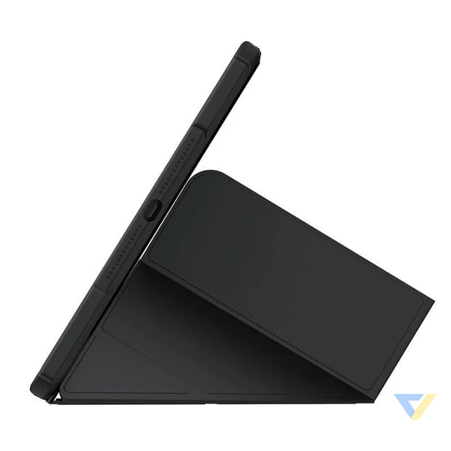 Baseus Minimalist Series IPad Pro 9.7’’ protective case (black) Protective cases for tablets