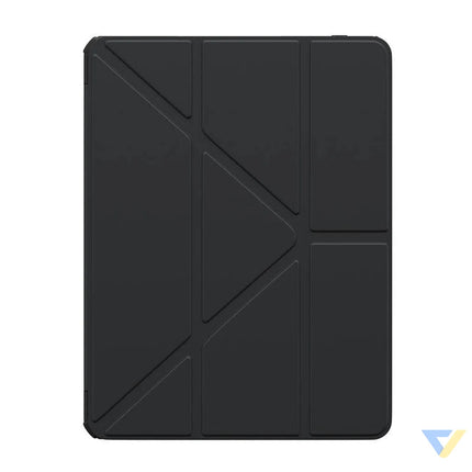 Baseus Minimalist Series IPad Pro 9.7’’ protective case (black) Protective cases for tablets