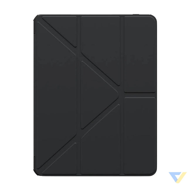 Baseus Minimalist Series IPad Pro 9.7’’ protective case (black) Protective cases for tablets