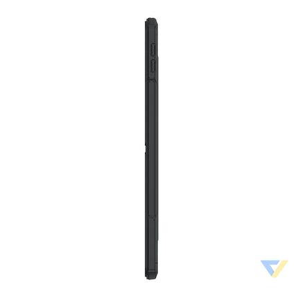 Baseus Minimalist Series IPad Pro 9.7’’ protective case (black) Protective cases for tablets