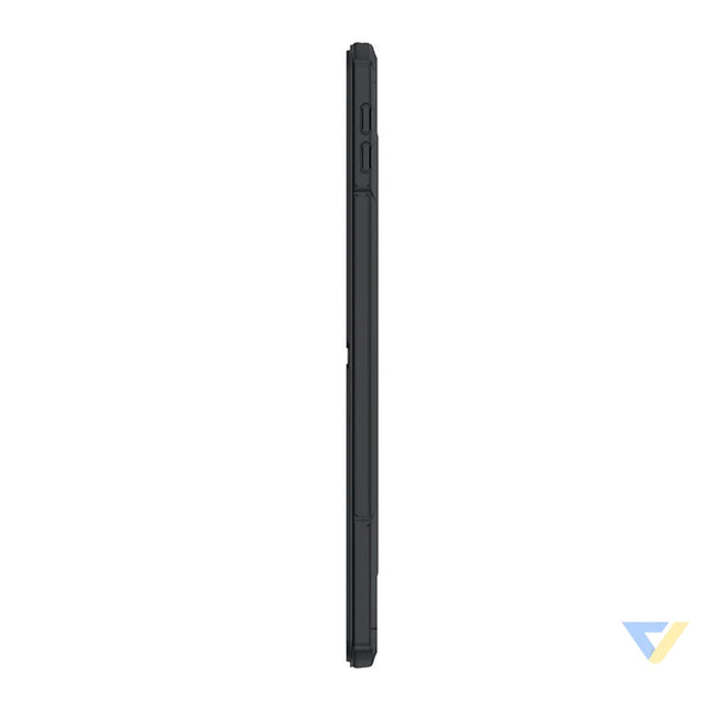 Baseus Minimalist Series IPad Pro 9.7’’ protective case (black) Protective cases for tablets