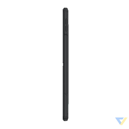 Baseus Minimalist Series IPad Pro 9.7’’ protective case (black) Protective cases for tablets