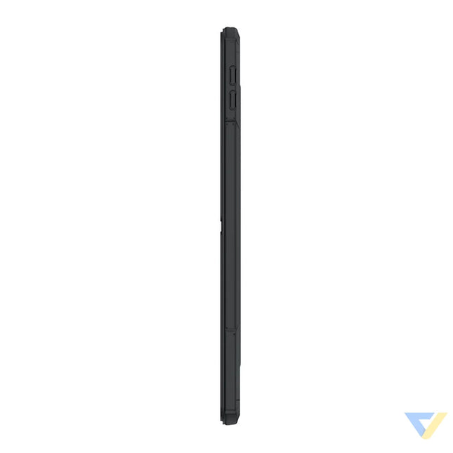 Baseus Minimalist Series IPad Pro 9.7’’ protective case (black) Protective cases for tablets