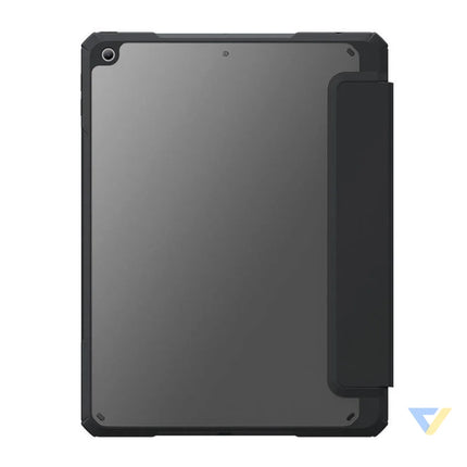 Baseus Minimalist Series IPad Pro 9.7’’ protective case (black) Protective cases for tablets
