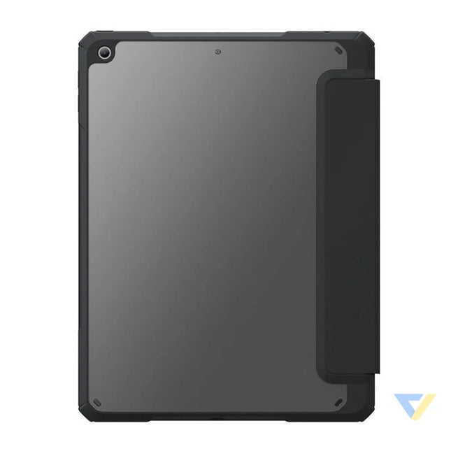 Baseus Minimalist Series IPad Pro 9.7’’ protective case (black) Protective cases for tablets