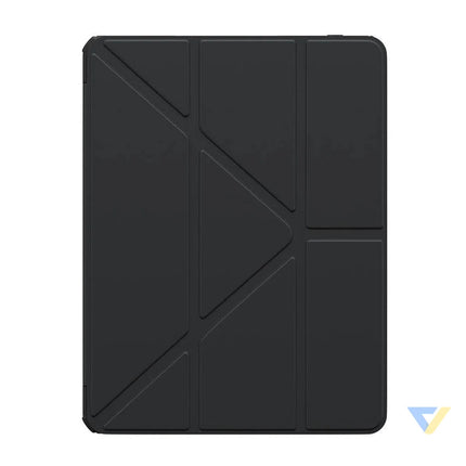 Baseus Minimalist Series IPad Pro 9.7’’ protective case (black) Protective cases for tablets