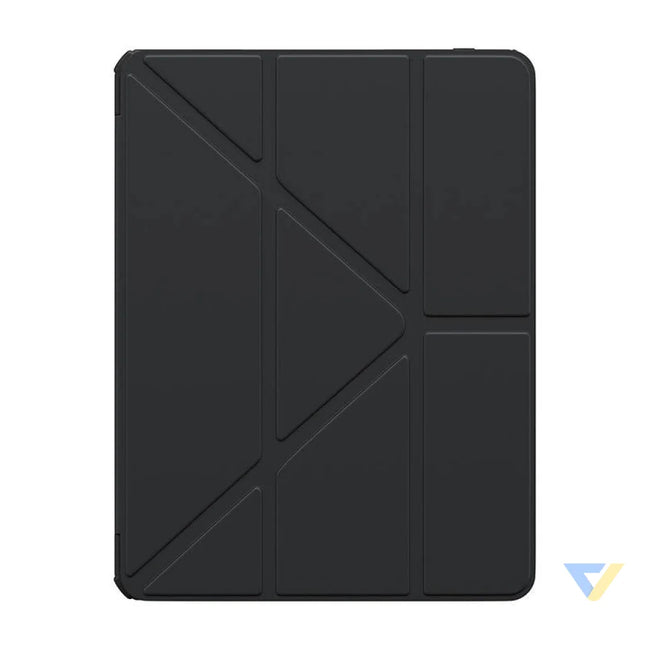 Baseus Minimalist Series IPad Pro 9.7’’ protective case (black) Protective cases for tablets