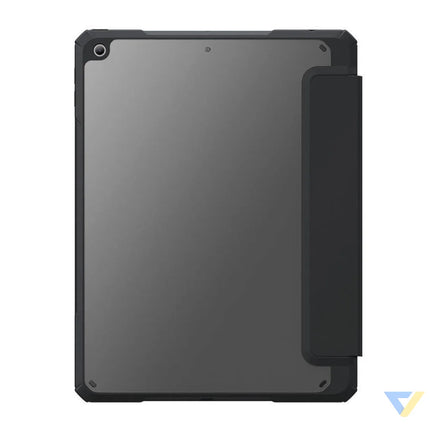 Baseus Minimalist Series IPad Pro 9.7’’ protective case (black) Protective cases for tablets